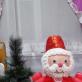 Дед Мороз из пластиковой бутылки своими руками