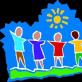 Солнышко в оформлении в детском саду - символ тепла и любви